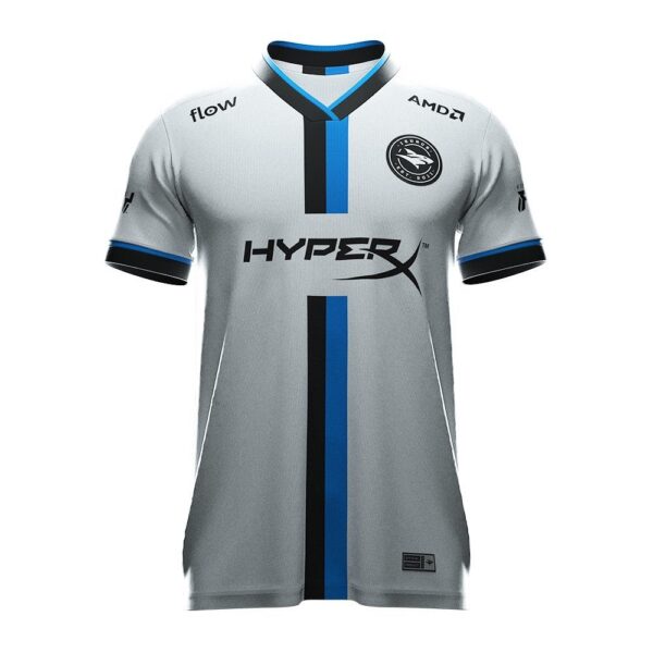 Remera Team 2022 Blanca