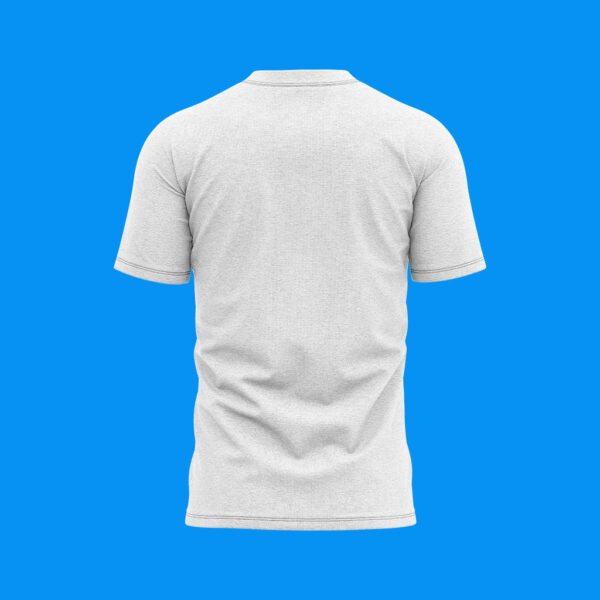 Remera Isurus Blanca - Imagen 2