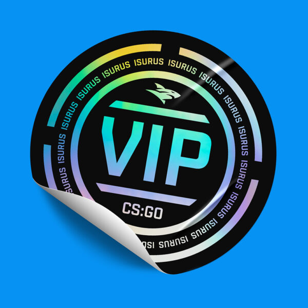 VIP server CS