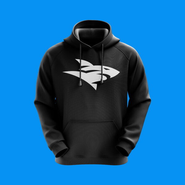 Core Hoodie Isurus