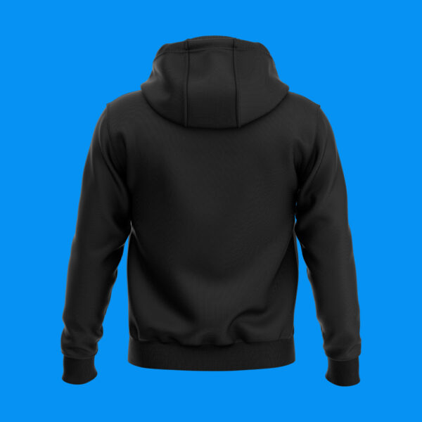 Core Hoodie Isurus - Imagen 2