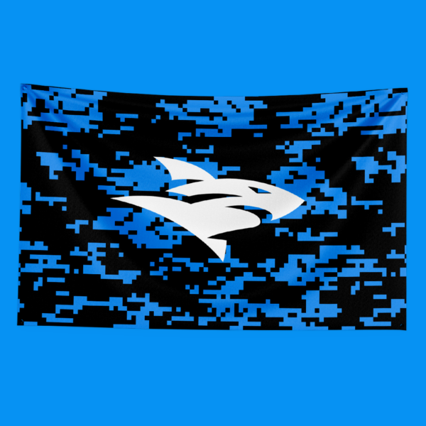 Bandera Grande Isurus